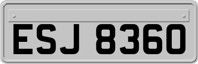 ESJ8360