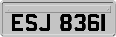 ESJ8361