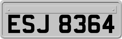 ESJ8364