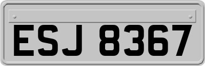 ESJ8367