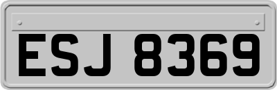 ESJ8369