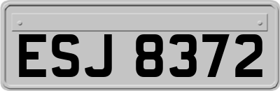 ESJ8372