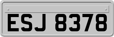 ESJ8378
