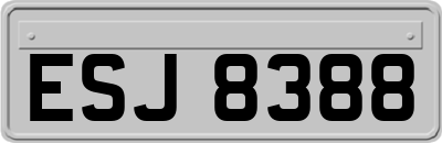 ESJ8388
