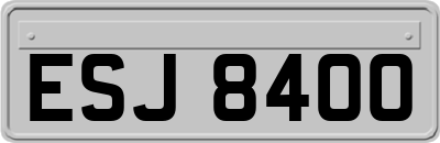 ESJ8400