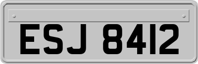 ESJ8412
