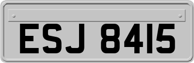 ESJ8415