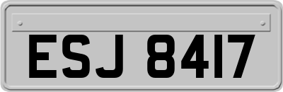 ESJ8417