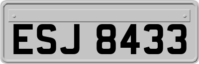 ESJ8433