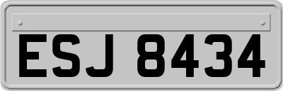 ESJ8434