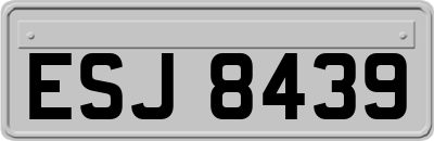 ESJ8439