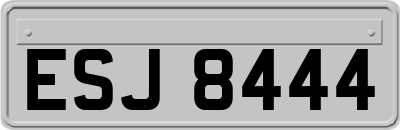 ESJ8444