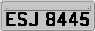 ESJ8445