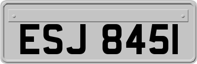 ESJ8451