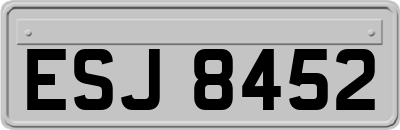 ESJ8452