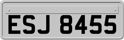ESJ8455
