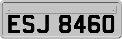 ESJ8460