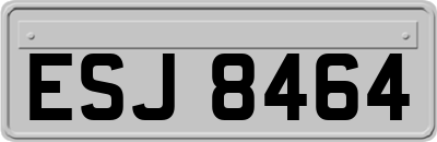 ESJ8464