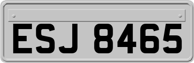 ESJ8465