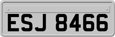 ESJ8466