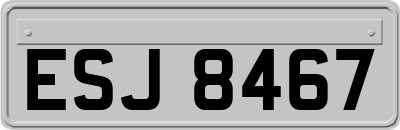 ESJ8467