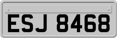 ESJ8468
