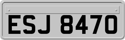 ESJ8470