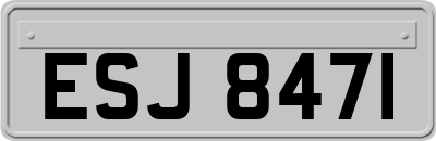 ESJ8471