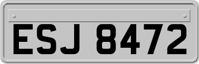ESJ8472