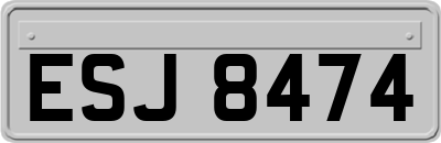 ESJ8474