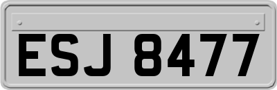 ESJ8477