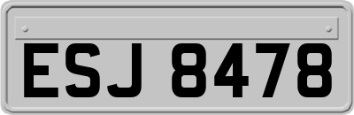 ESJ8478