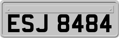 ESJ8484