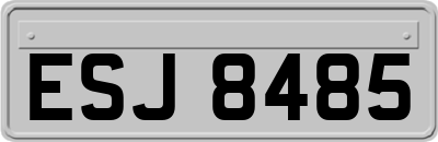ESJ8485