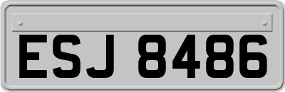 ESJ8486