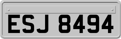 ESJ8494