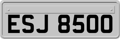 ESJ8500