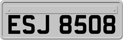 ESJ8508