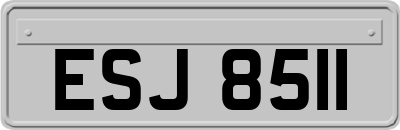 ESJ8511