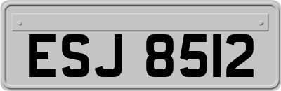ESJ8512