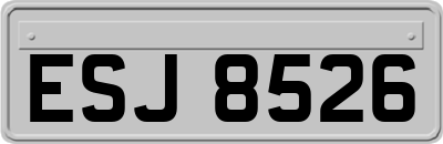 ESJ8526