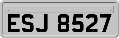 ESJ8527