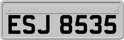 ESJ8535