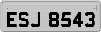 ESJ8543