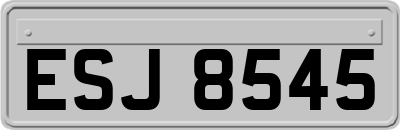 ESJ8545