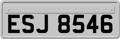 ESJ8546