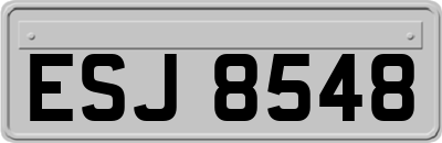 ESJ8548