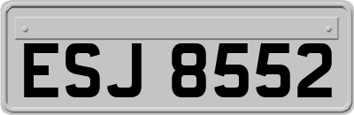 ESJ8552