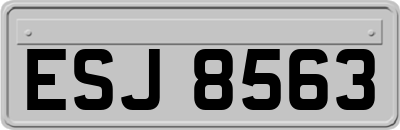 ESJ8563