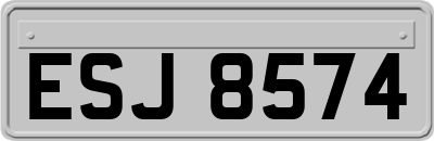 ESJ8574